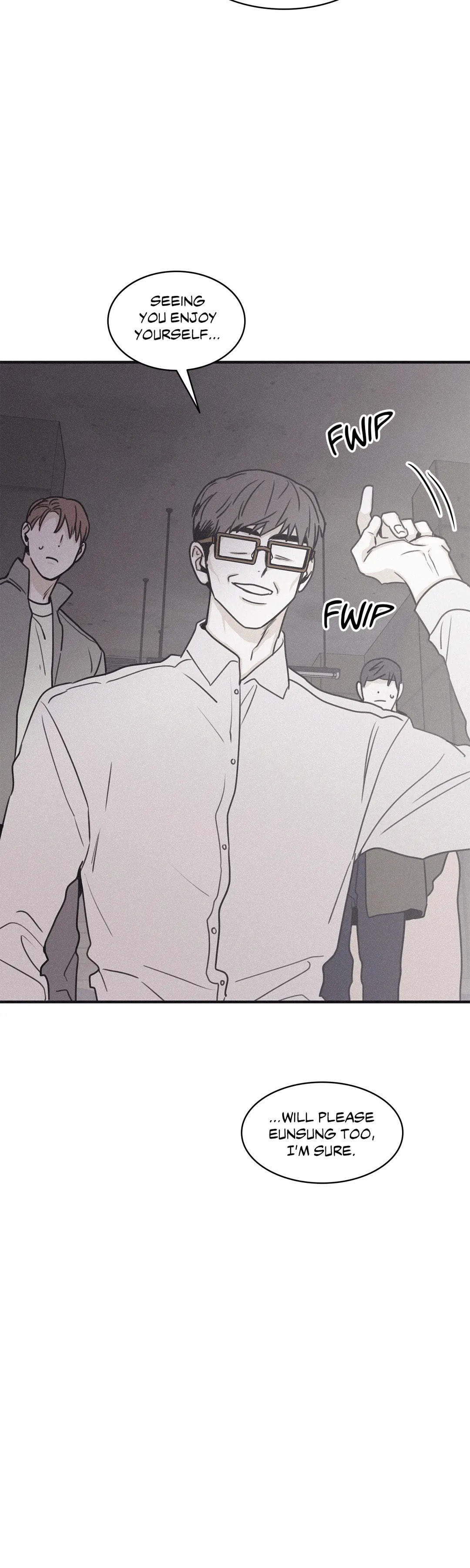 Read Checkmate chapter 88 image 44 on Lezhin