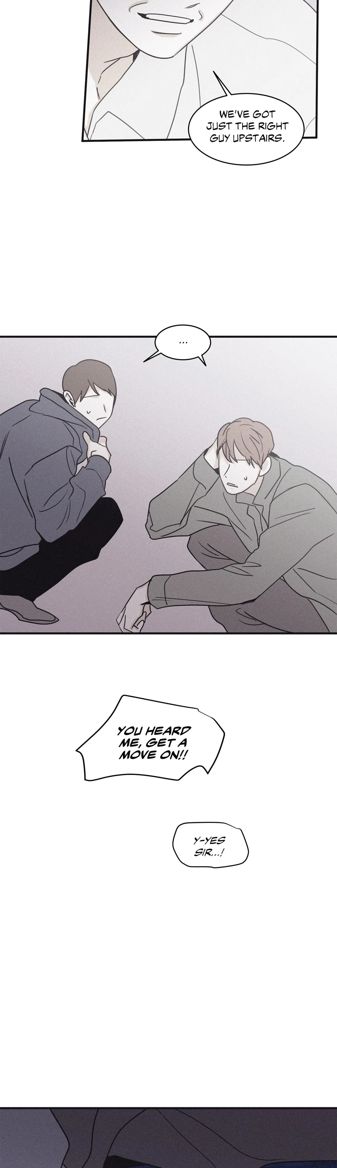 Read Checkmate chapter 89 image 10 on Lezhin