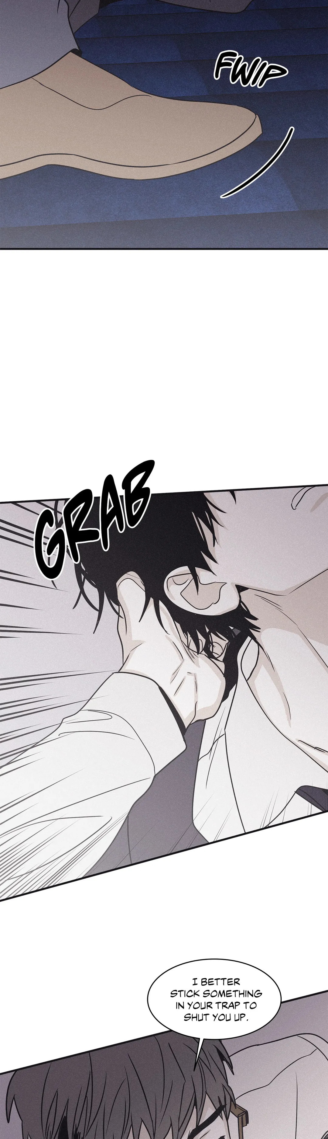 Read Checkmate chapter 89 image 11 on Lezhin
