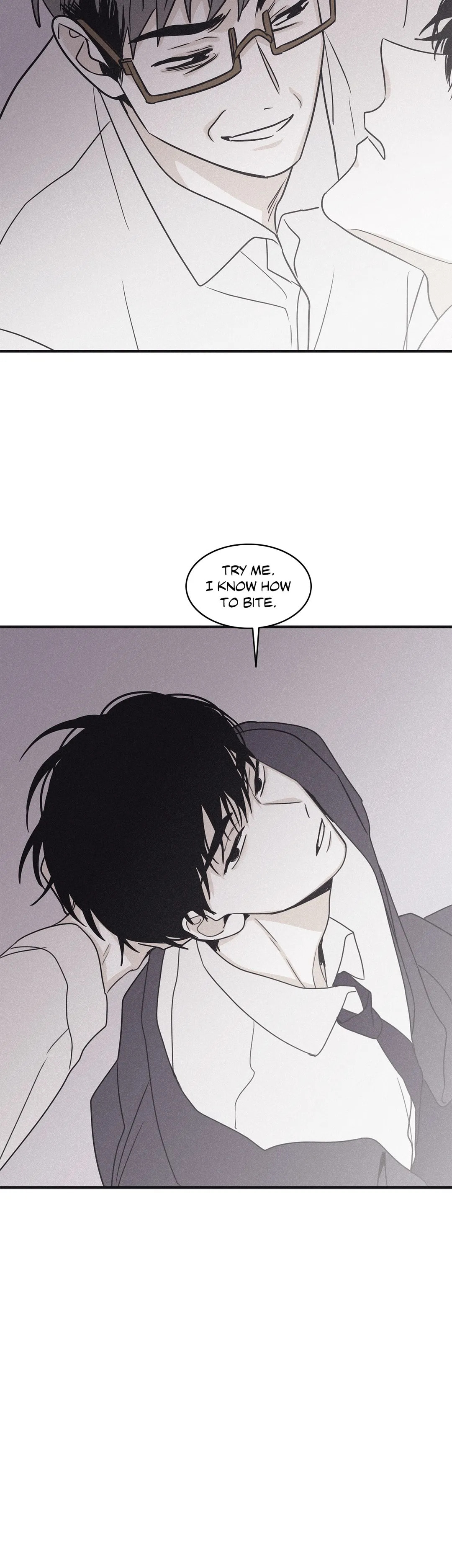 Read Checkmate chapter 89 image 12 on Lezhin