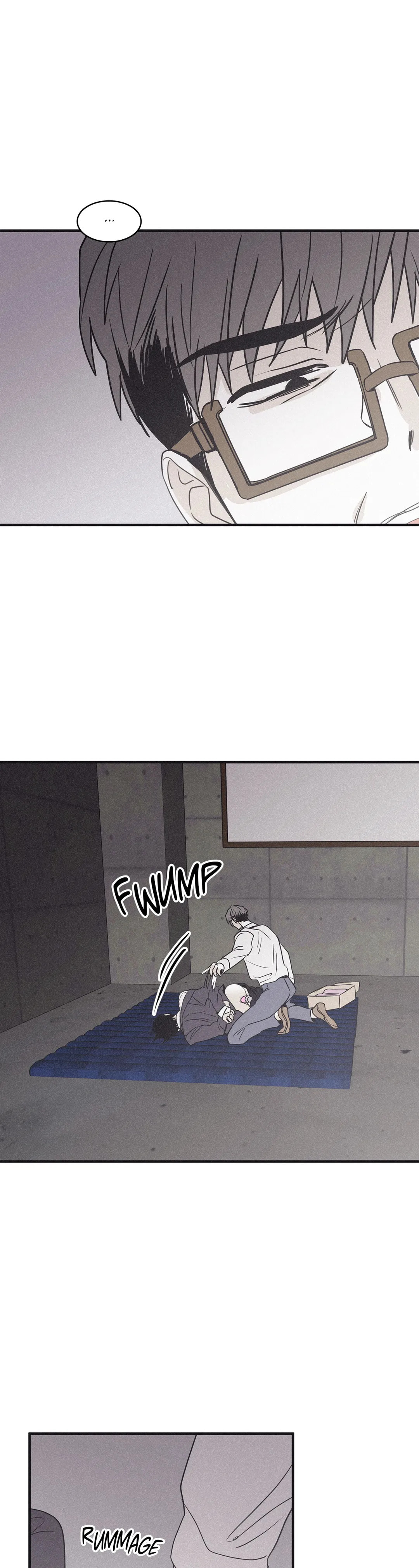 Read Checkmate chapter 89 image 13 on Lezhin