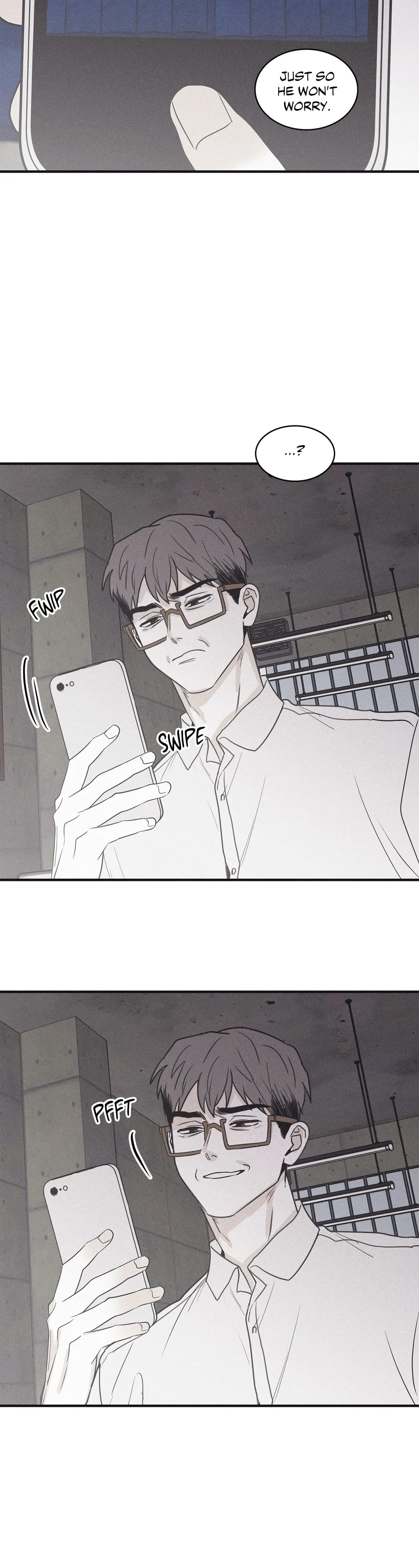 Read Checkmate chapter 89 image 15 on Lezhin