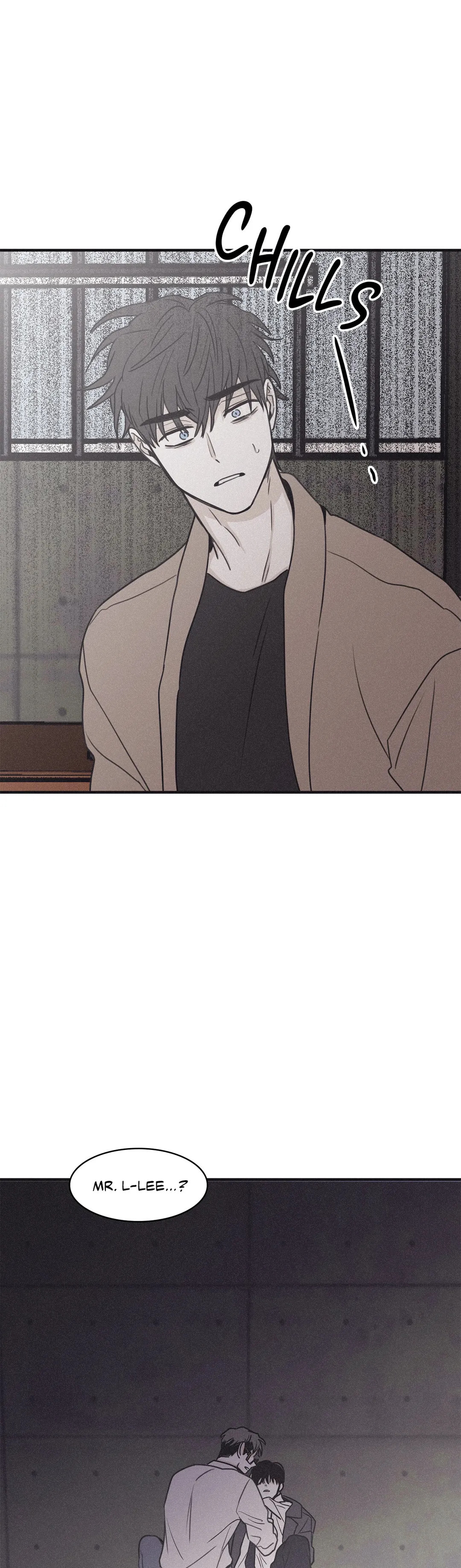 Read Checkmate chapter 89 image 18 on Lezhin