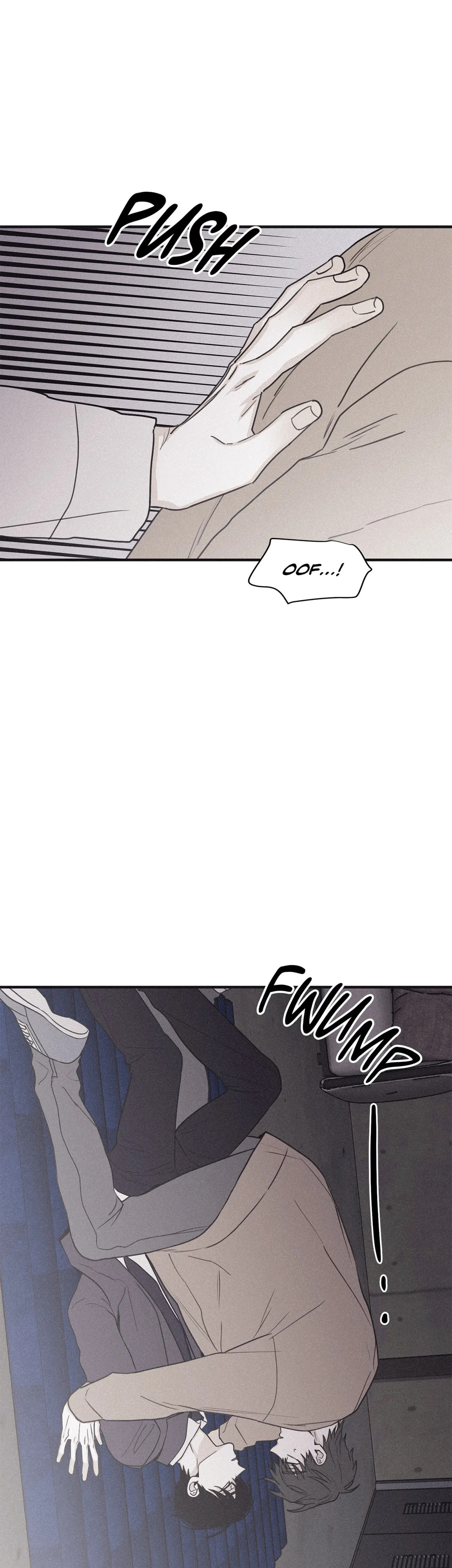 Read Checkmate chapter 89 image 21 on Lezhin