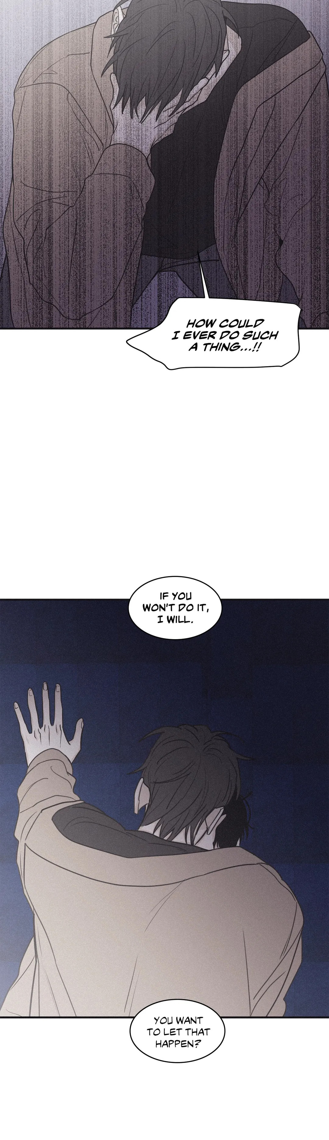 Read Checkmate chapter 89 image 23 on Lezhin
