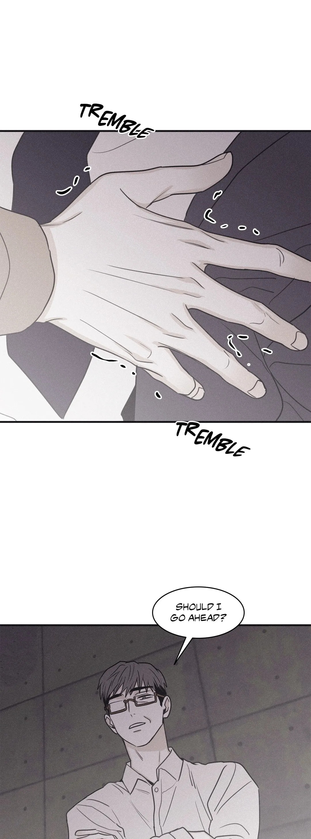 Read Checkmate chapter 89 image 25 on Lezhin
