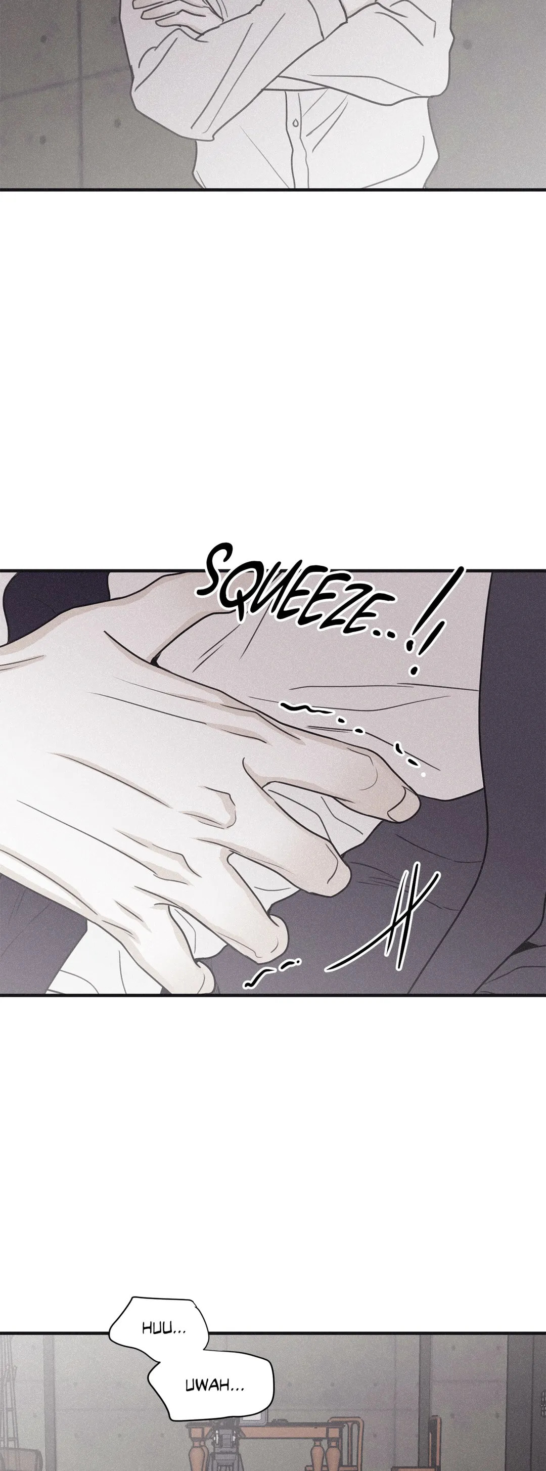 Read Checkmate chapter 89 image 26 on Lezhin
