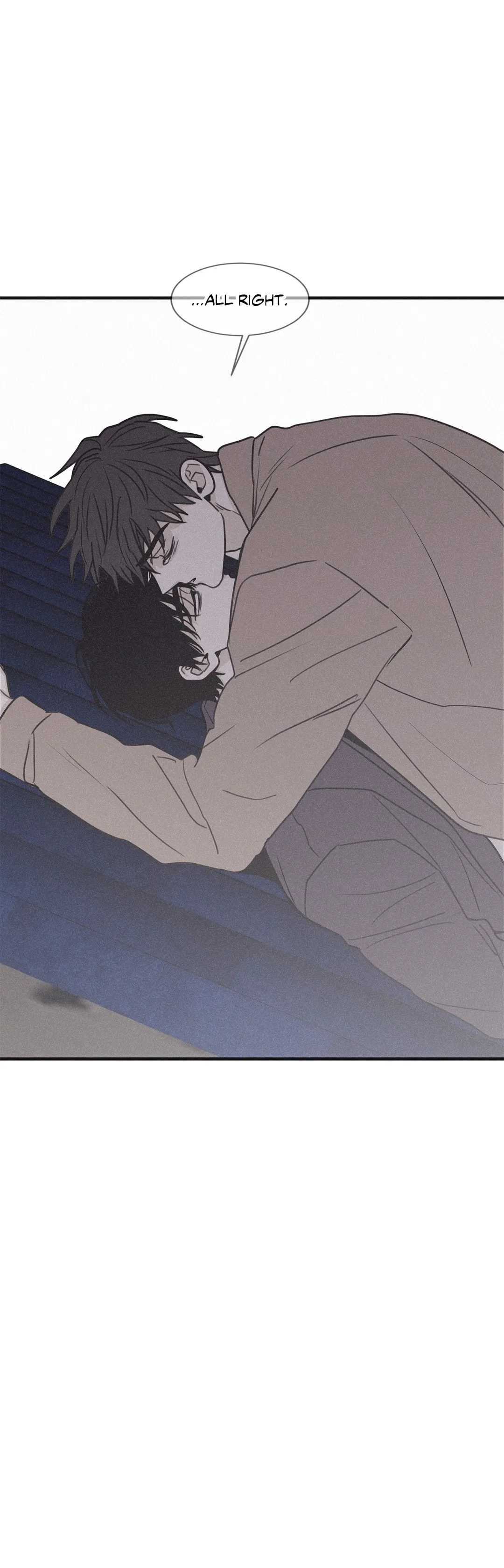 Read Checkmate chapter 89 image 32 on Lezhin