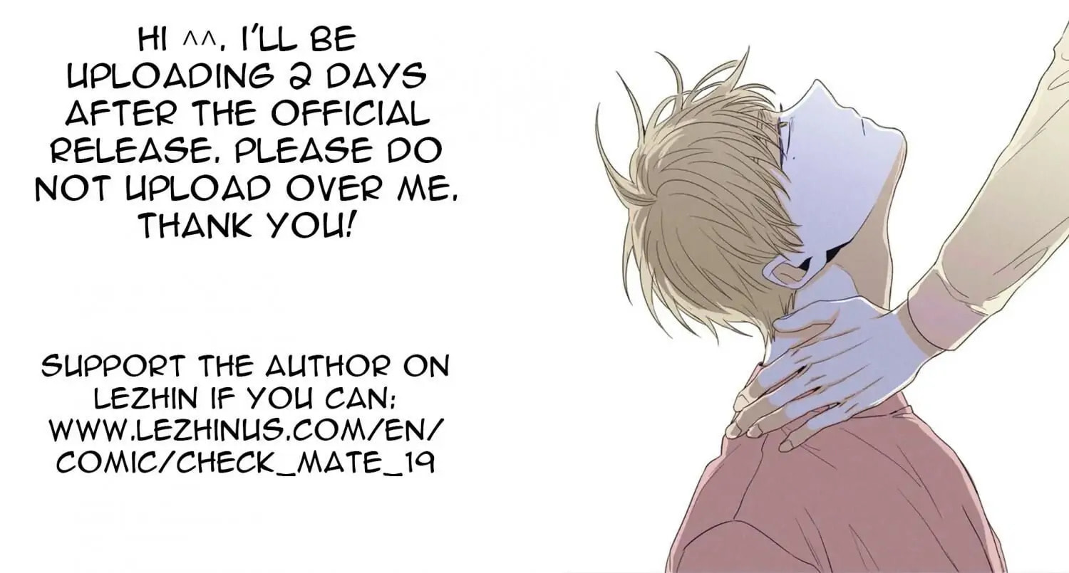 Read Checkmate chapter 9 image 1 on Lezhin