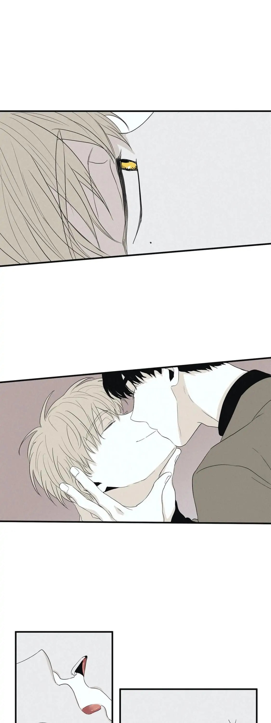 Read Checkmate chapter 9 image 14 on Lezhin