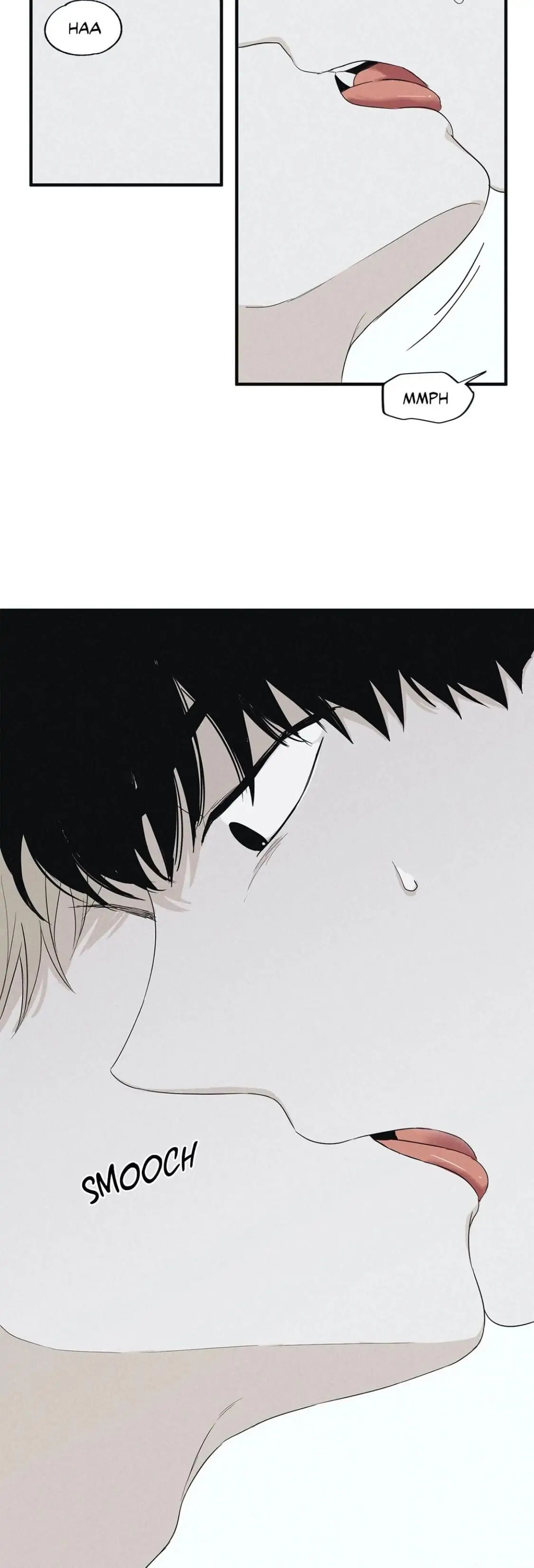 Read Checkmate chapter 9 image 15 on Lezhin