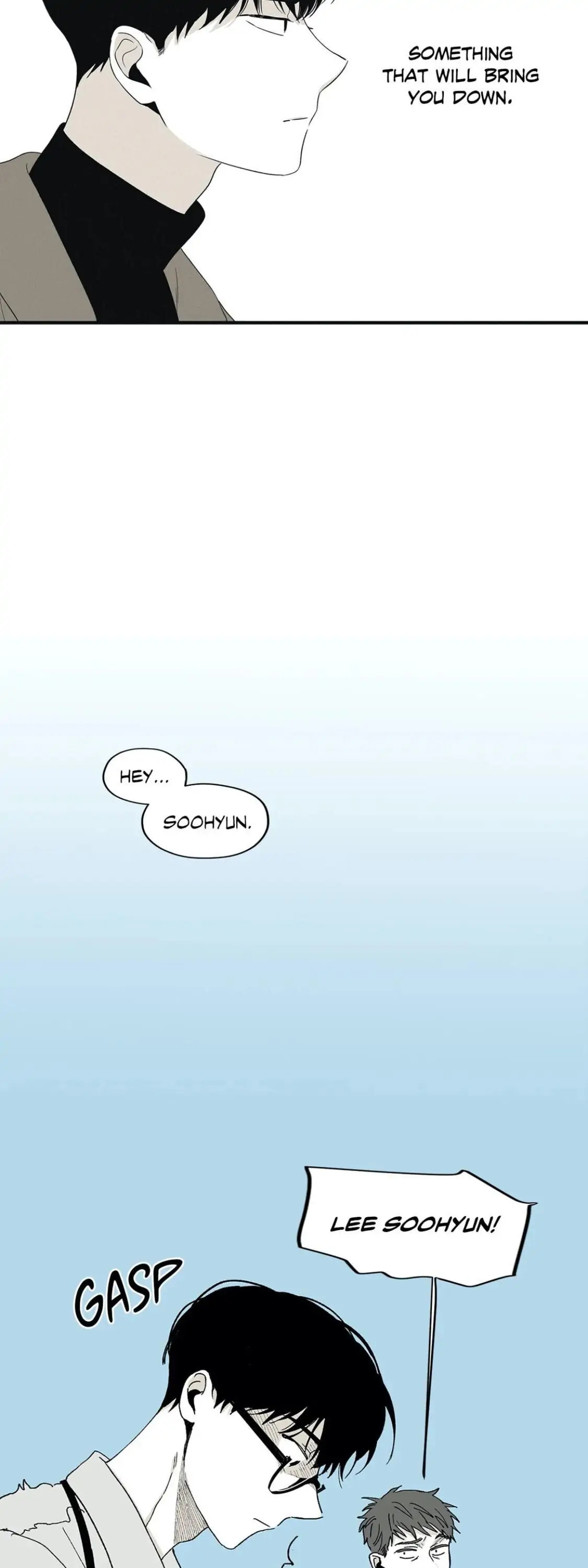 Read Checkmate chapter 9 image 28 on Lezhin