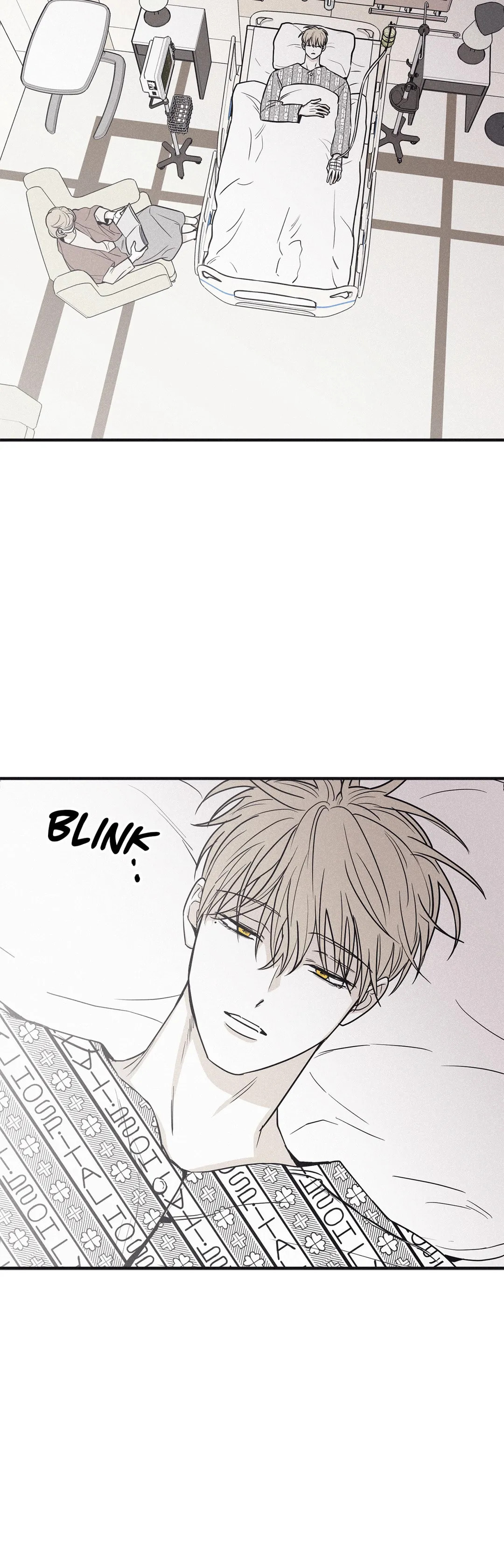 Read Checkmate chapter 90 image 11 on Lezhin