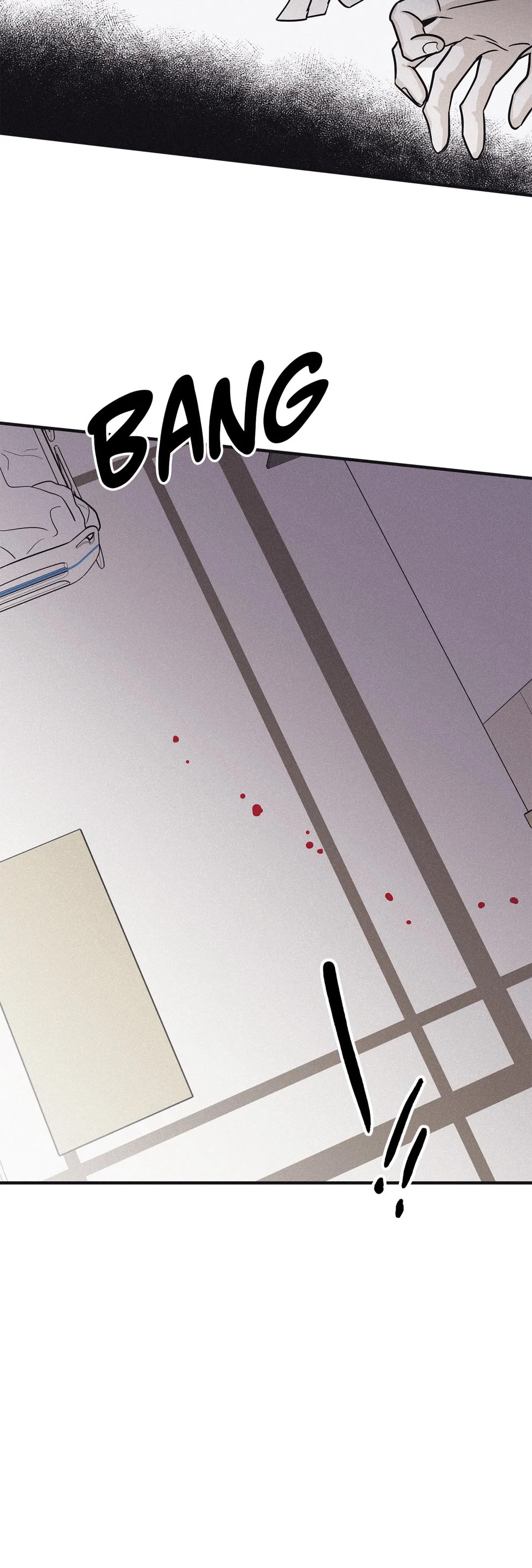 Read Checkmate chapter 90 image 21 on Lezhin
