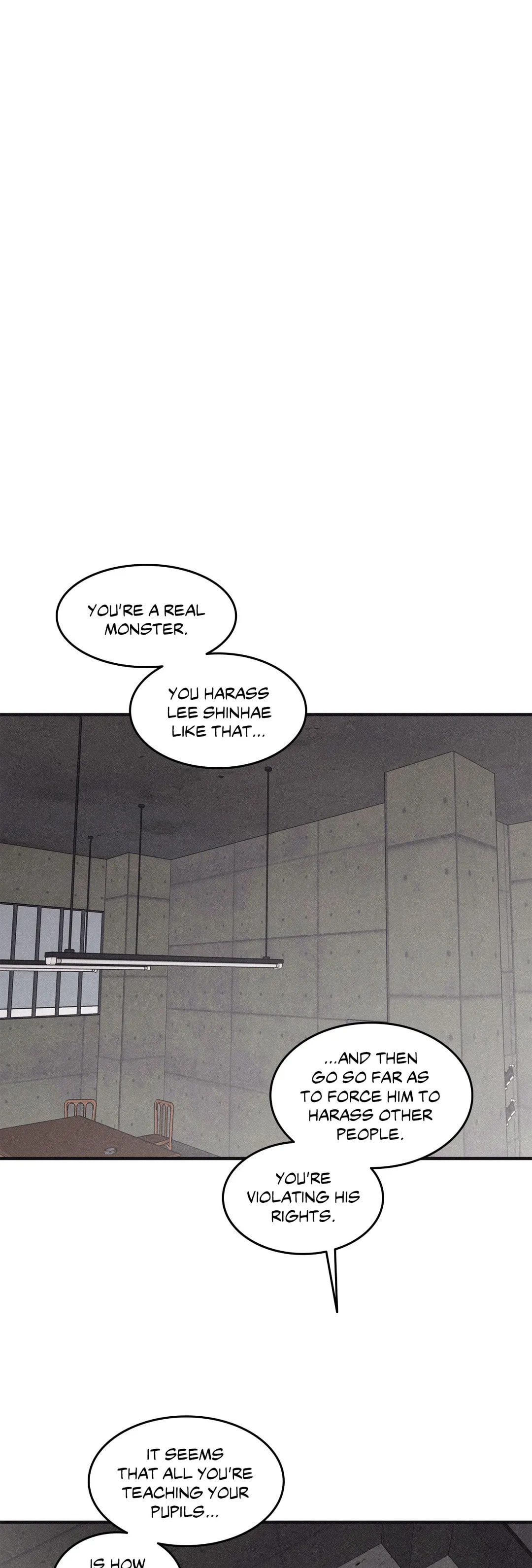 Read Checkmate chapter 90 image 22 on Lezhin