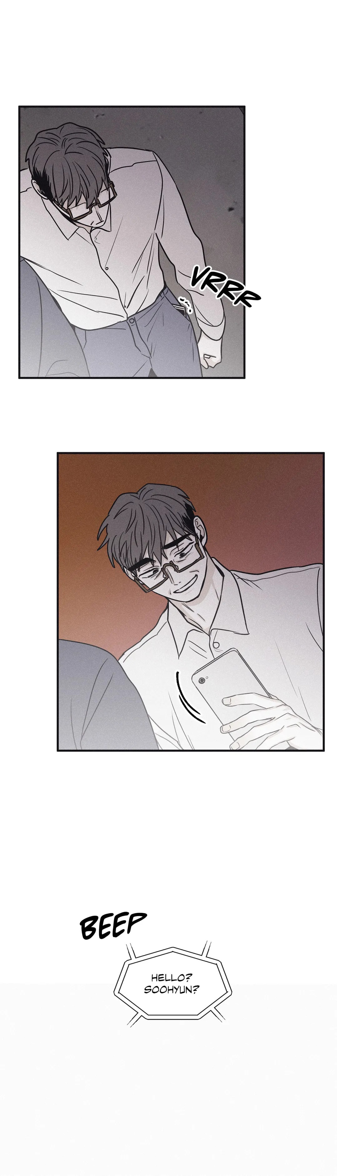 Read Checkmate chapter 90 image 28 on Lezhin