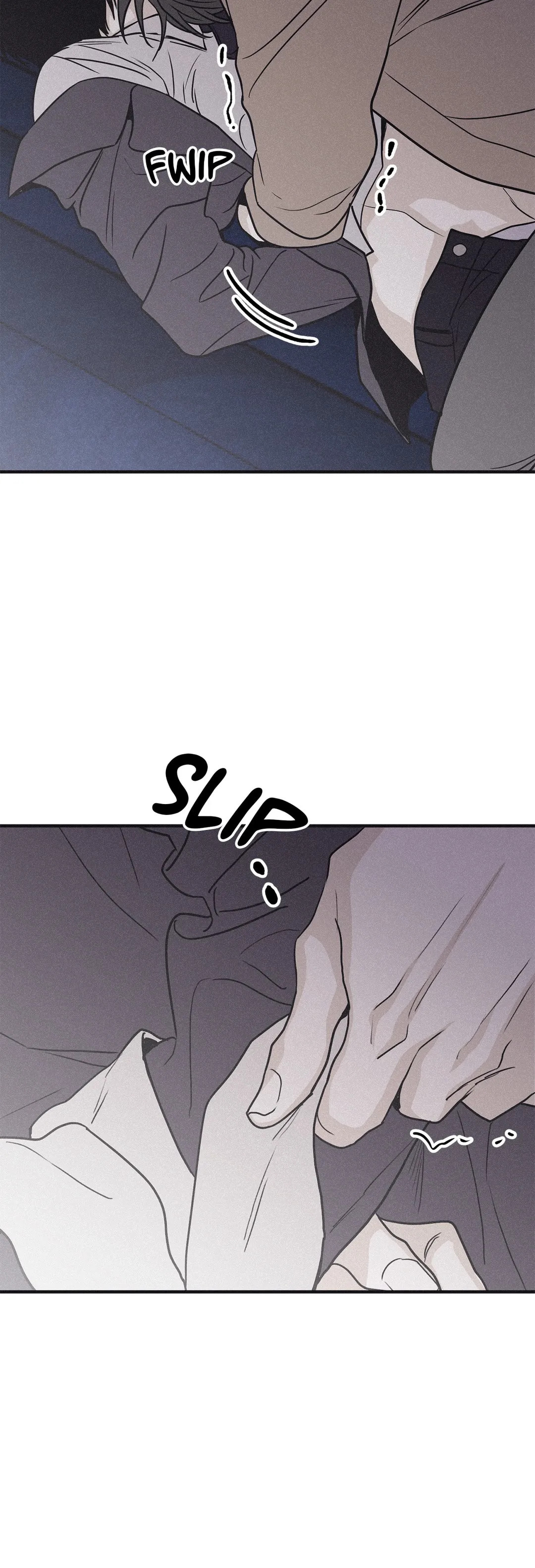 Read Checkmate chapter 90 image 3 on Lezhin