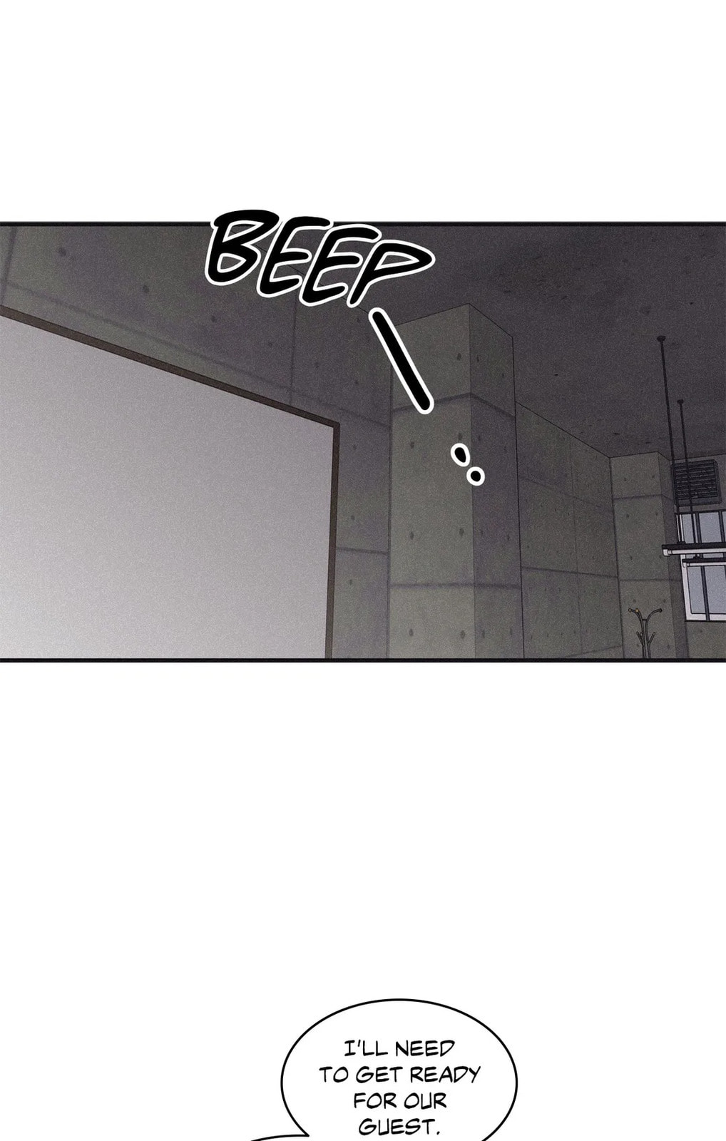 Read Checkmate chapter 90 image 32 on Lezhin