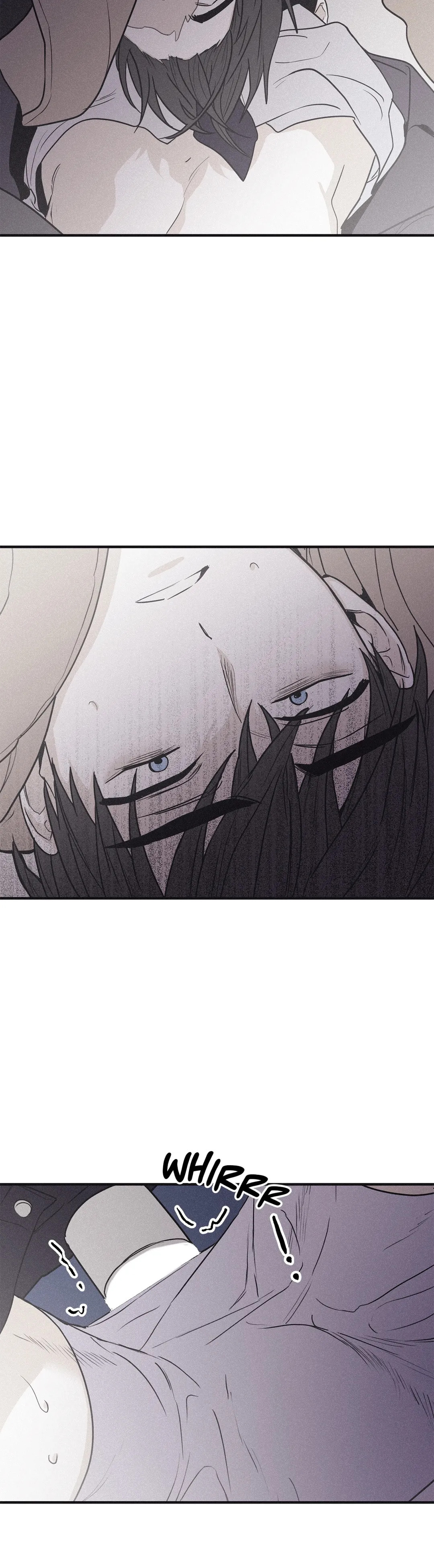 Read Checkmate chapter 90 image 6 on Lezhin