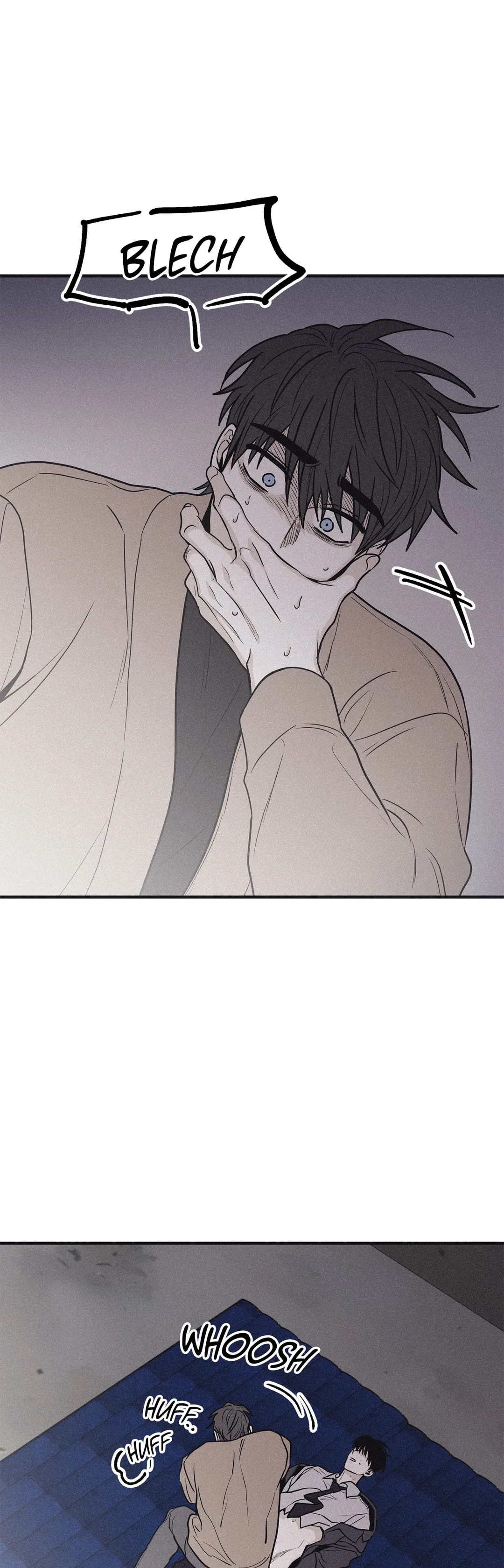 Read Checkmate chapter 90 image 8 on Lezhin