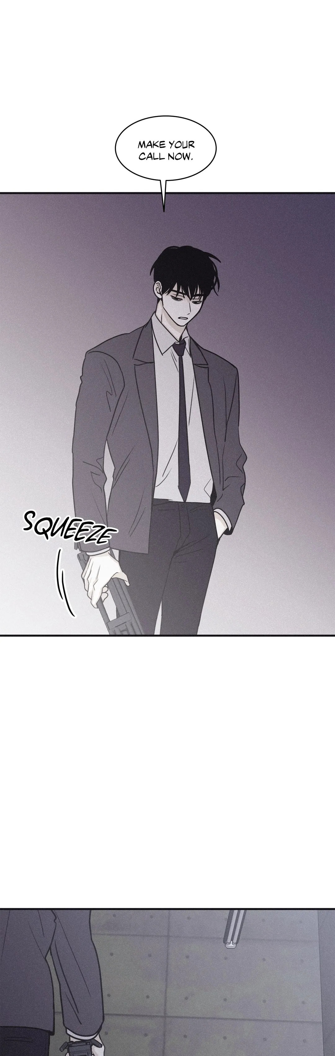 Read Checkmate chapter 91 image 10 on Lezhin