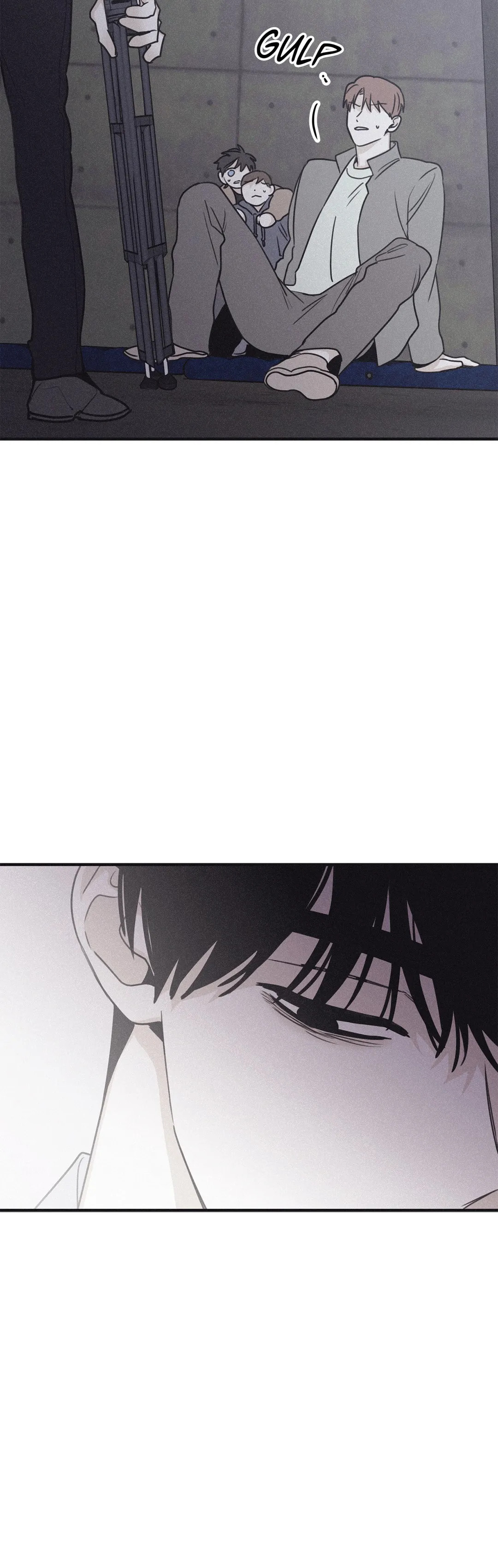 Read Checkmate chapter 91 image 11 on Lezhin