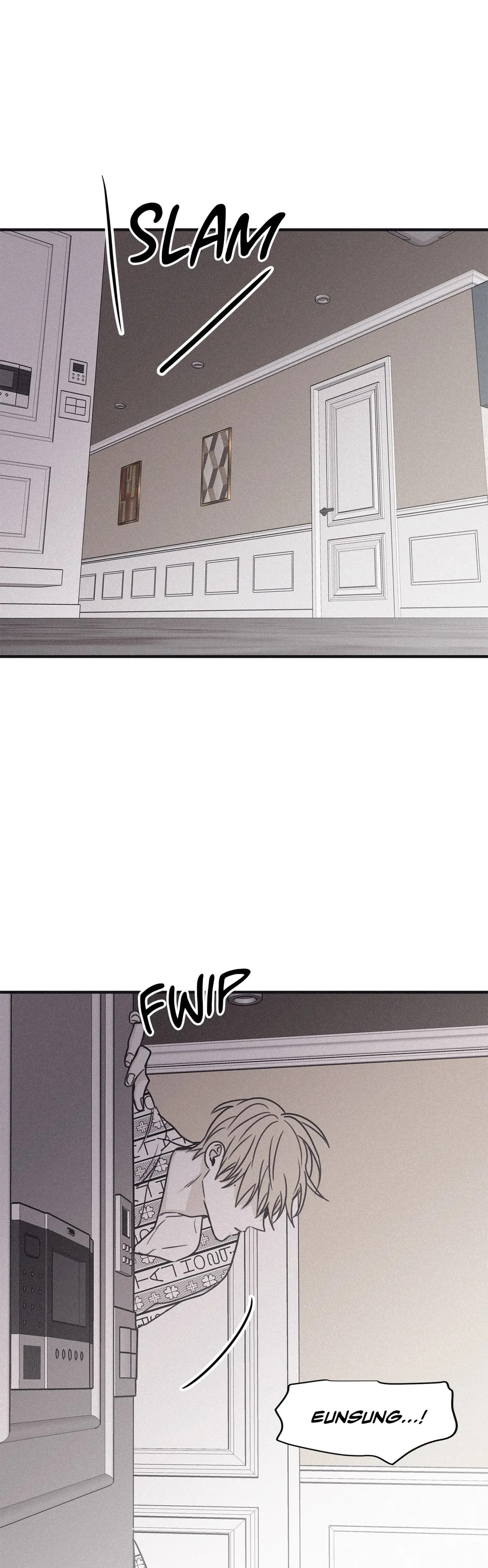Read Checkmate chapter 91 image 13 on Lezhin