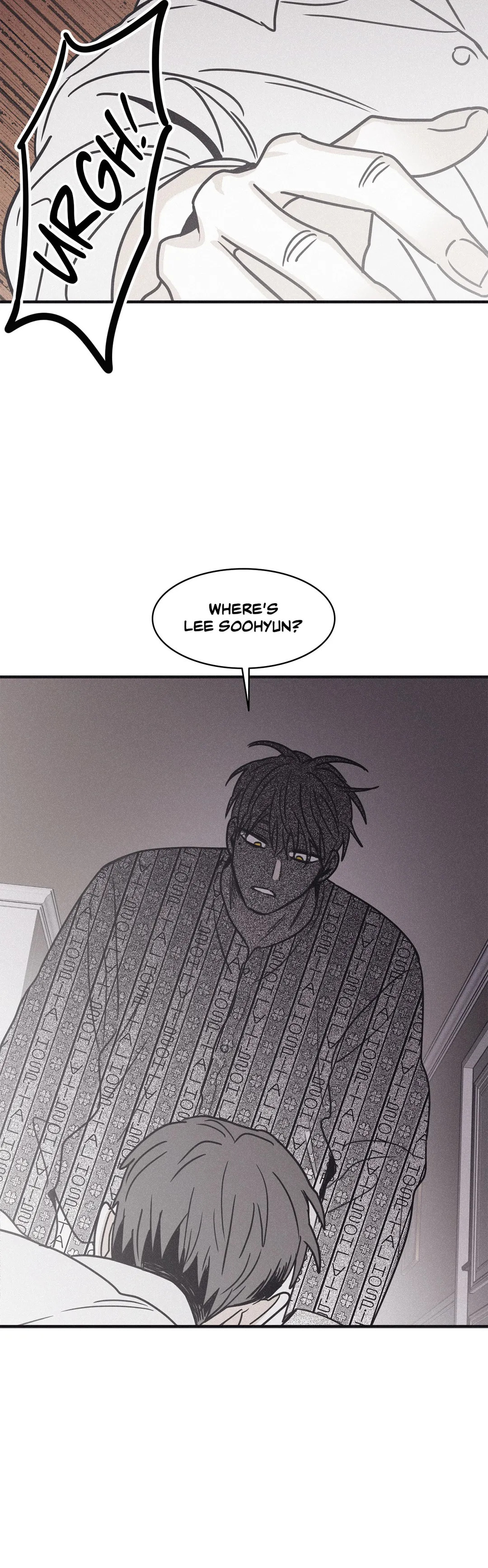 Read Checkmate chapter 91 image 15 on Lezhin