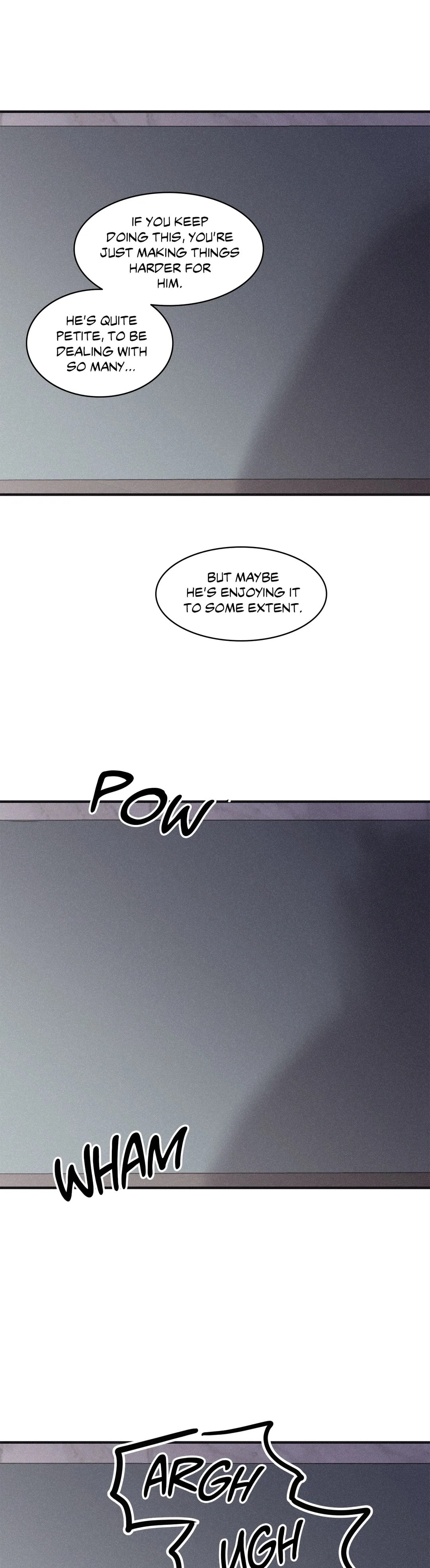 Read Checkmate chapter 91 image 17 on Lezhin