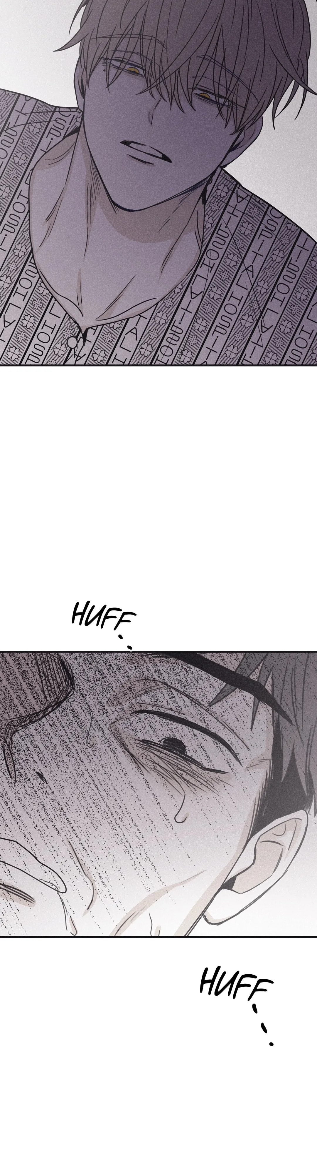 Read Checkmate chapter 91 image 19 on Lezhin