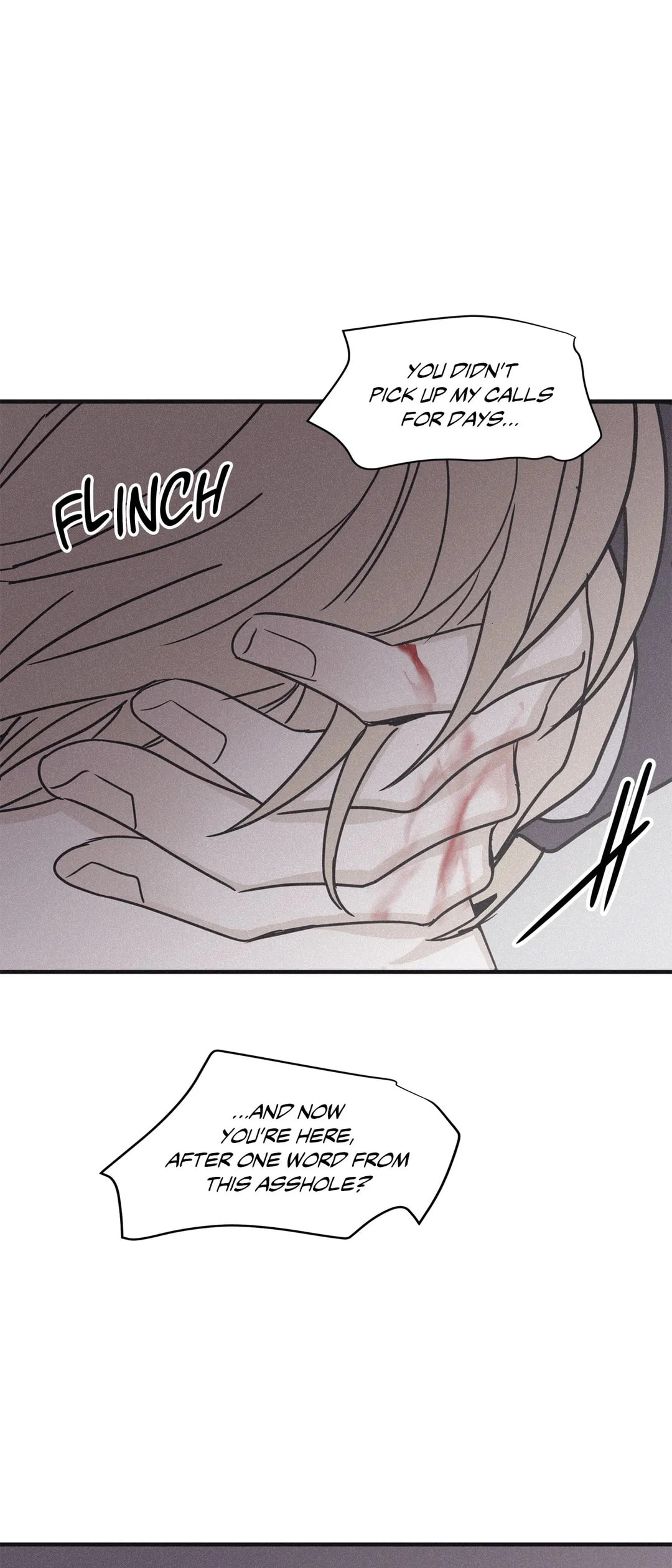 Read Checkmate chapter 91 image 24 on Lezhin
