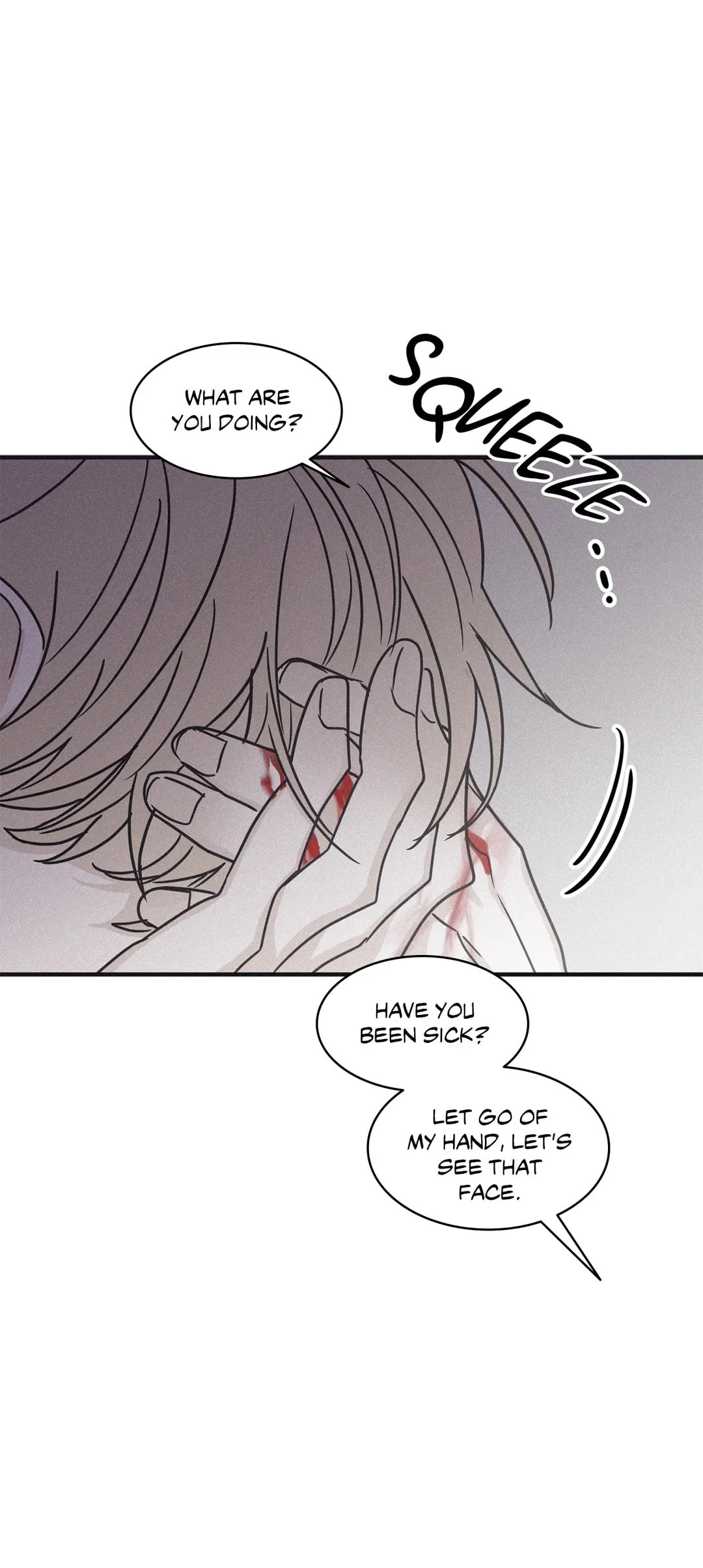 Read Checkmate chapter 91 image 28 on Lezhin