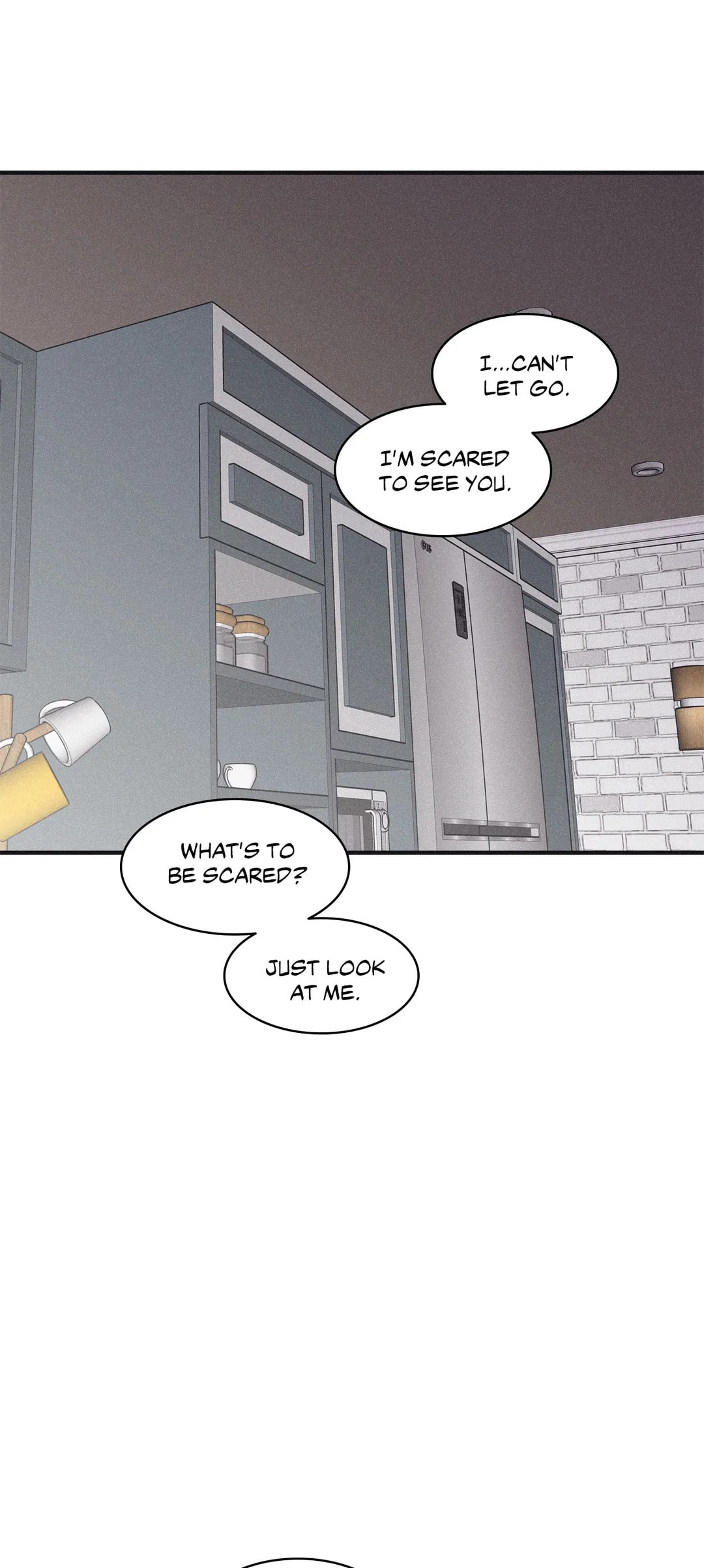 Read Checkmate chapter 91 image 29 on Lezhin