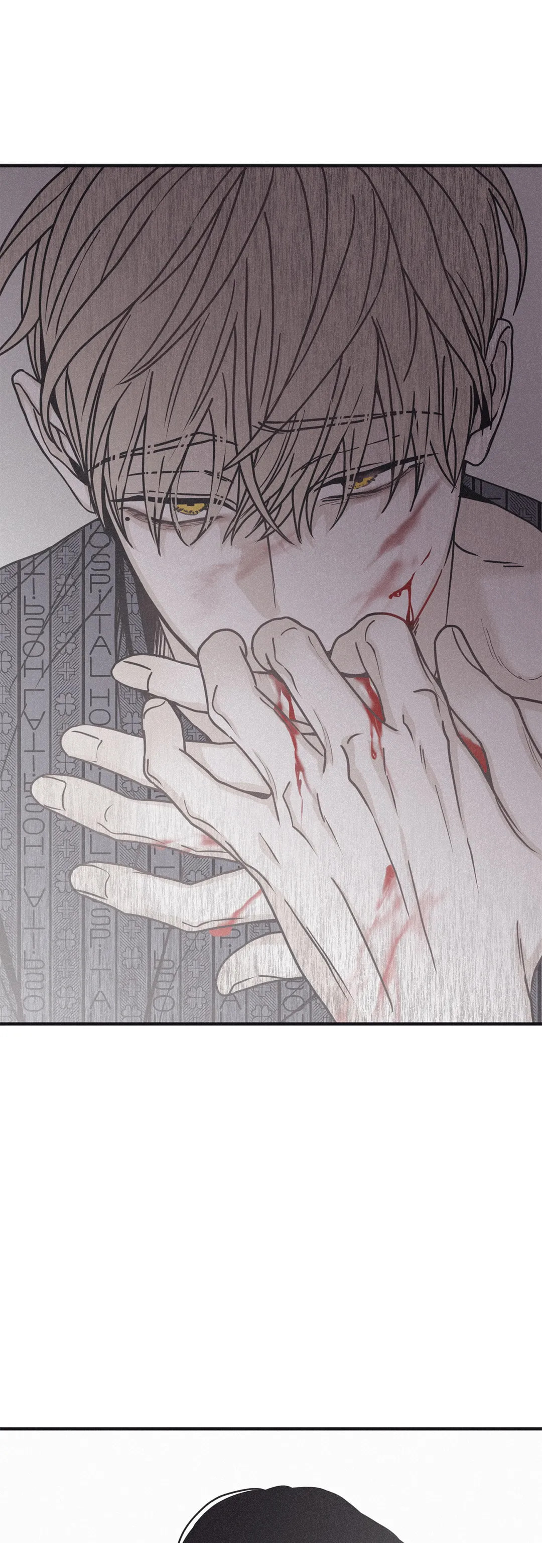 Read Checkmate chapter 91 image 32 on Lezhin