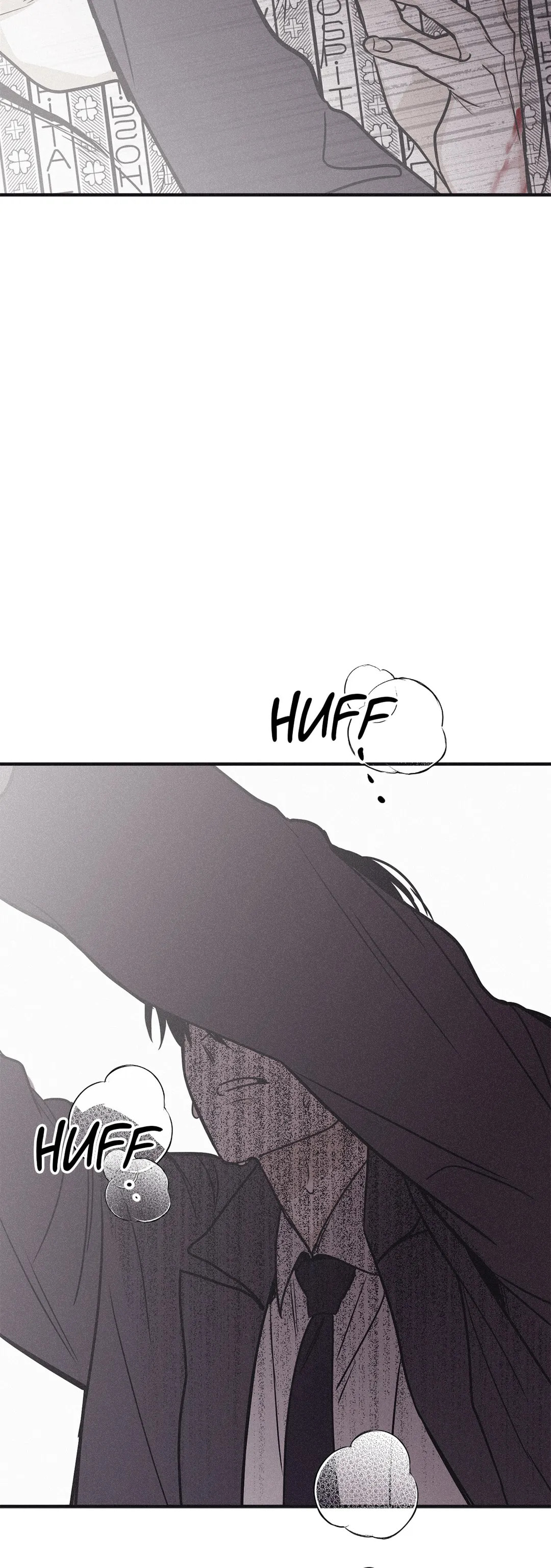 Read Checkmate chapter 91 image 34 on Lezhin
