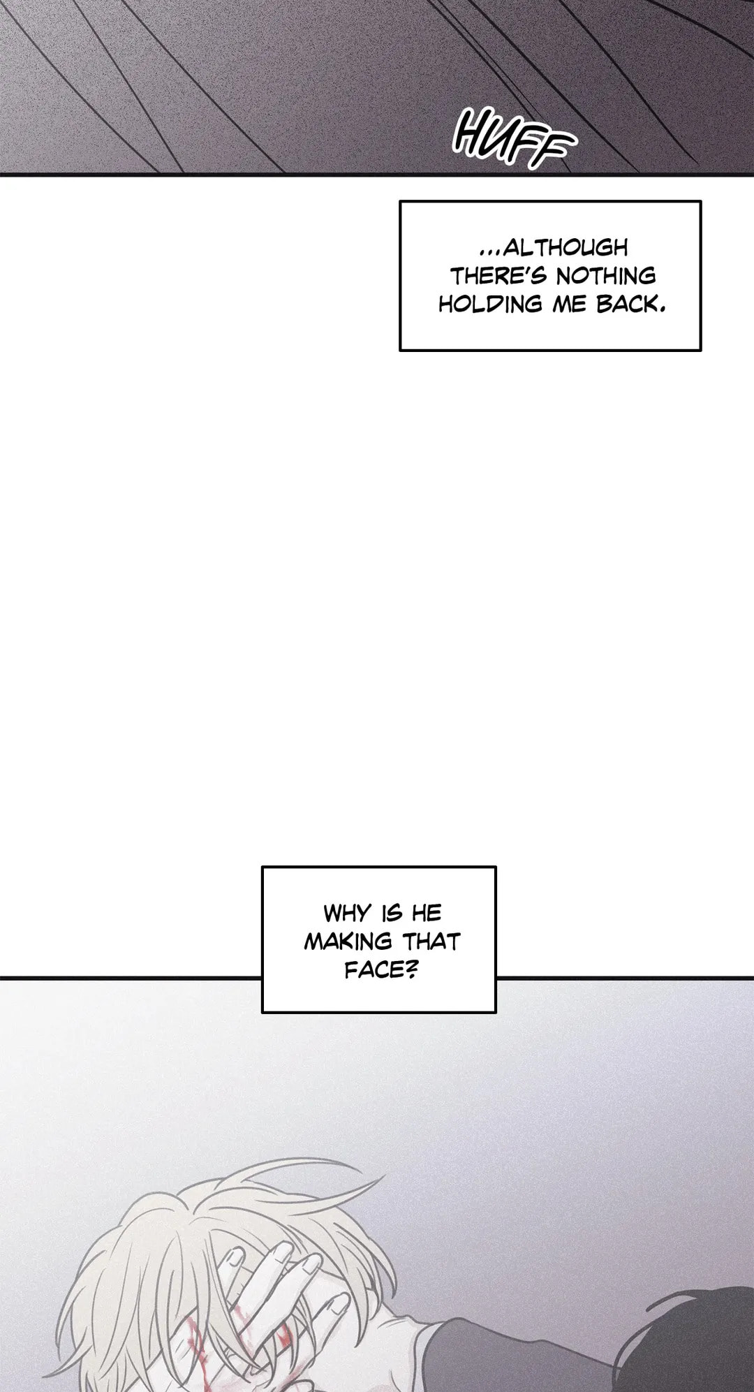 Read Checkmate chapter 92 image 1 on Lezhin
