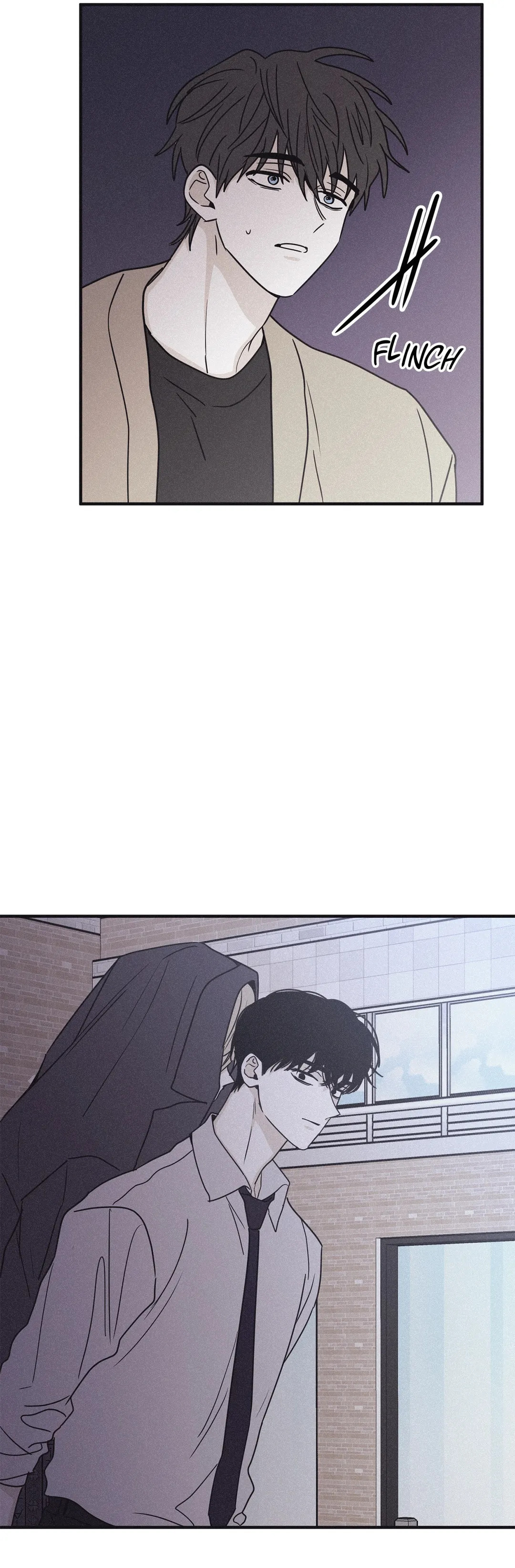 Read Checkmate chapter 92 image 11 on Lezhin