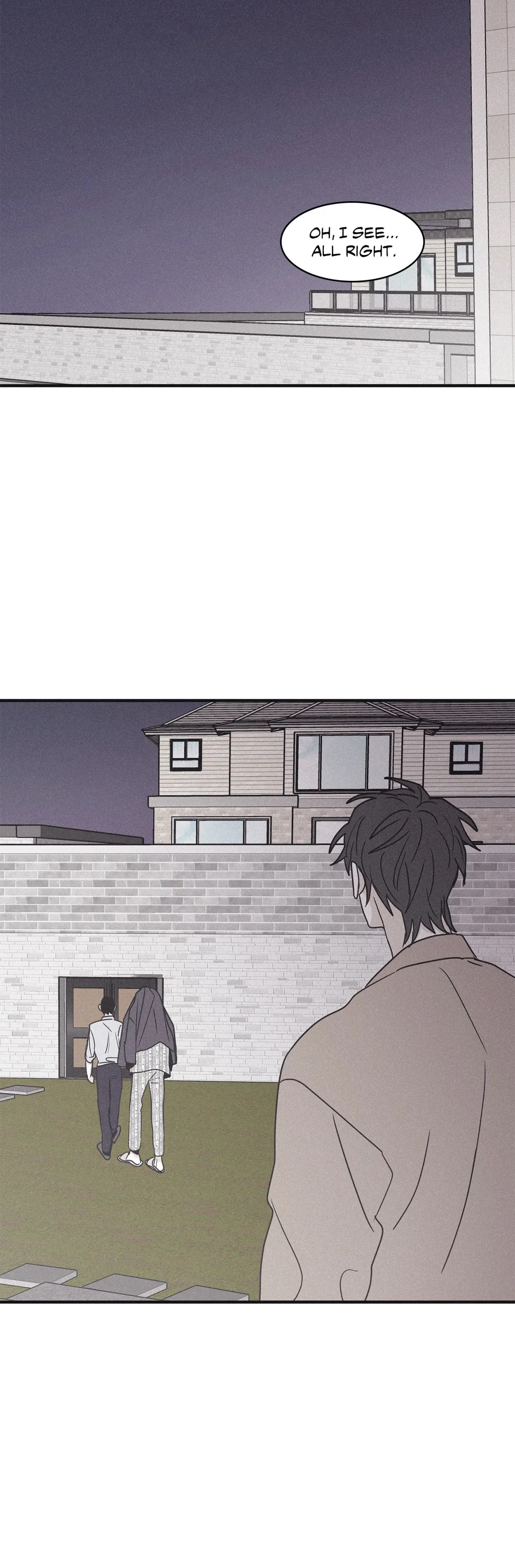 Read Checkmate chapter 92 image 13 on Lezhin