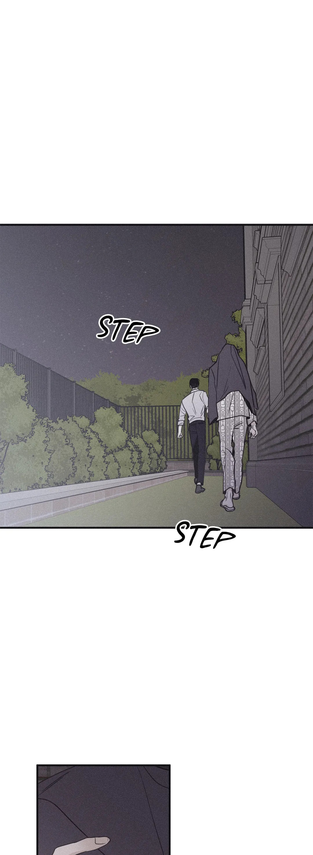 Read Checkmate chapter 92 image 15 on Lezhin