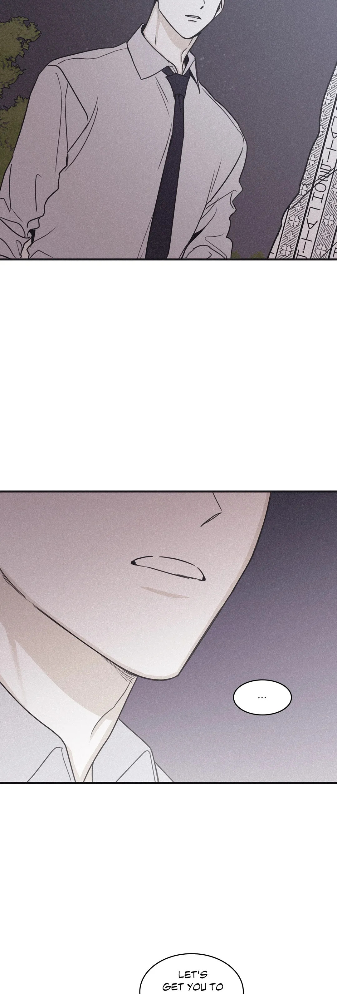 Read Checkmate chapter 92 image 27 on Lezhin