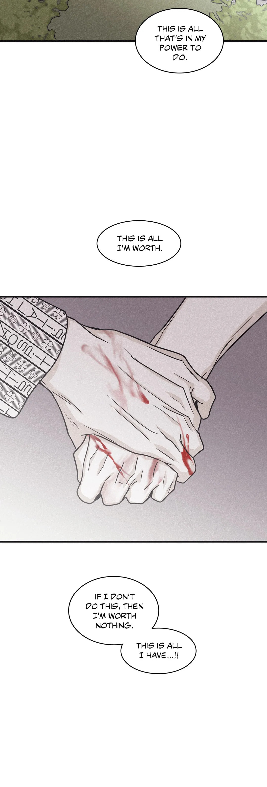 Read Checkmate chapter 92 image 29 on Lezhin