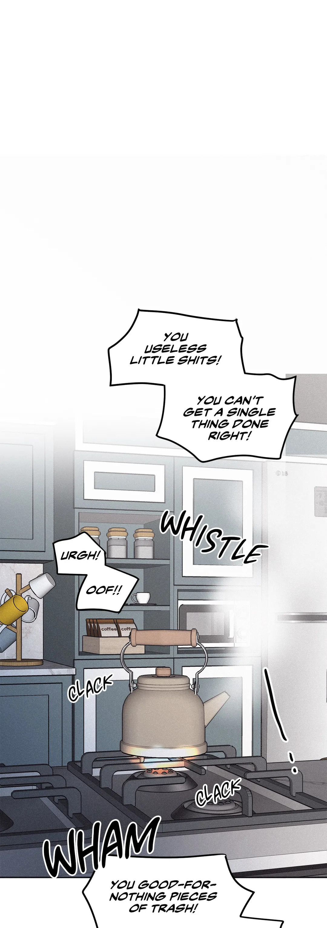 Read Checkmate chapter 92 image 35 on Lezhin