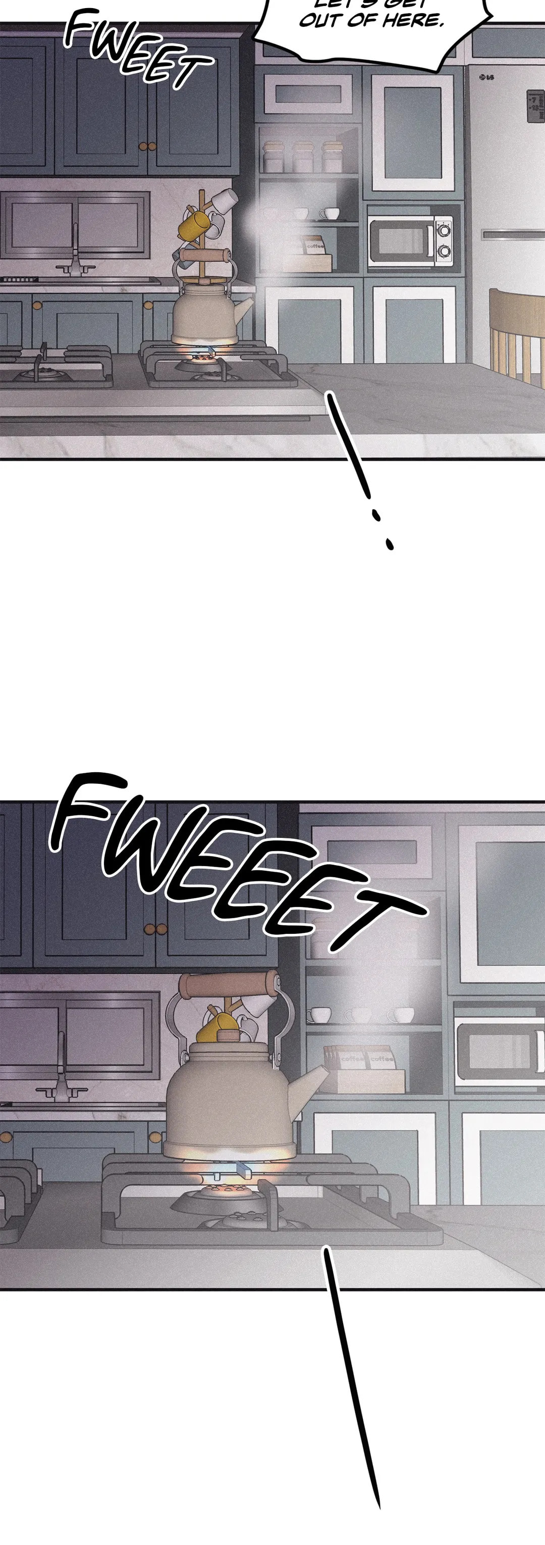 Read Checkmate chapter 92 image 38 on Lezhin