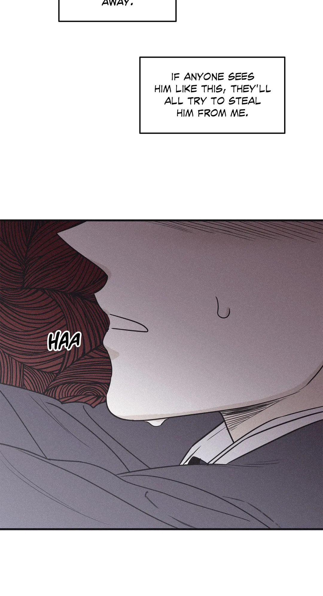Read Checkmate chapter 92 image 4 on Lezhin