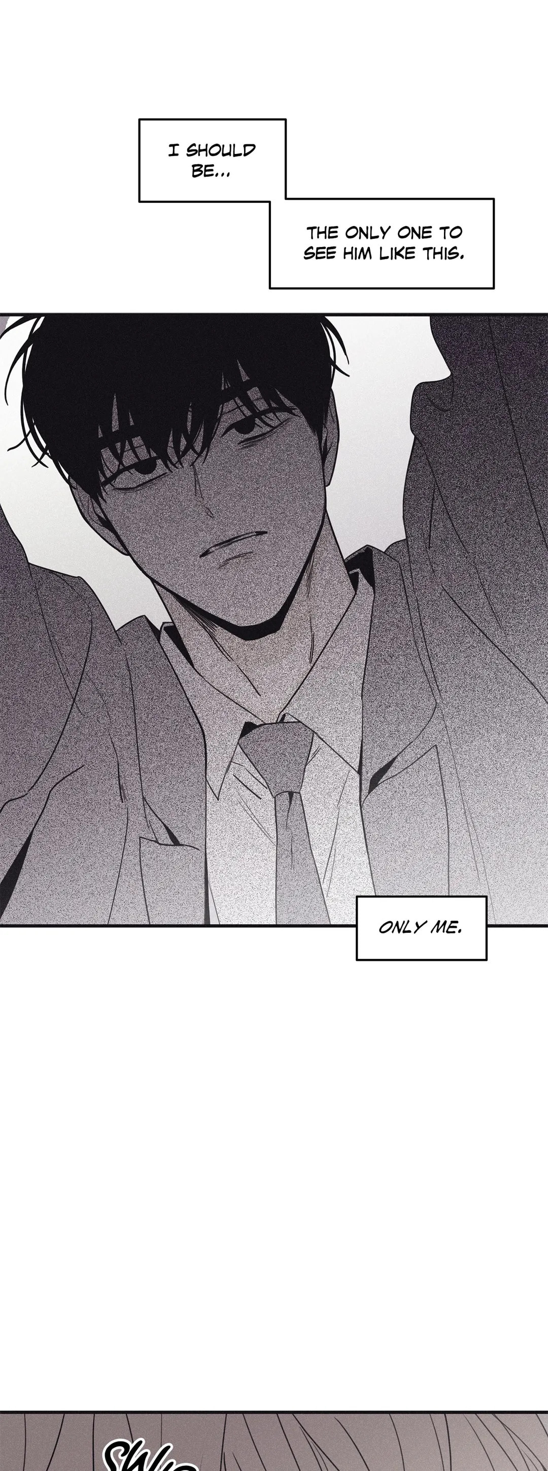 Read Checkmate chapter 92 image 5 on Lezhin