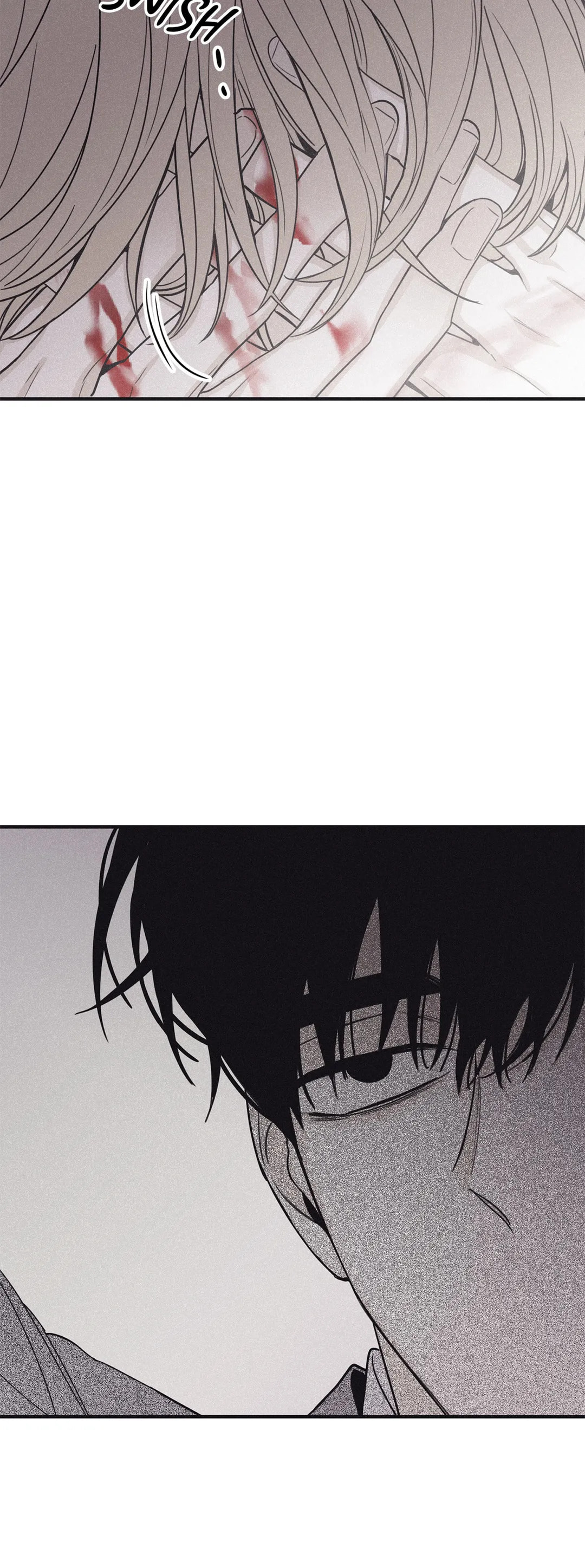 Read Checkmate chapter 92 image 6 on Lezhin