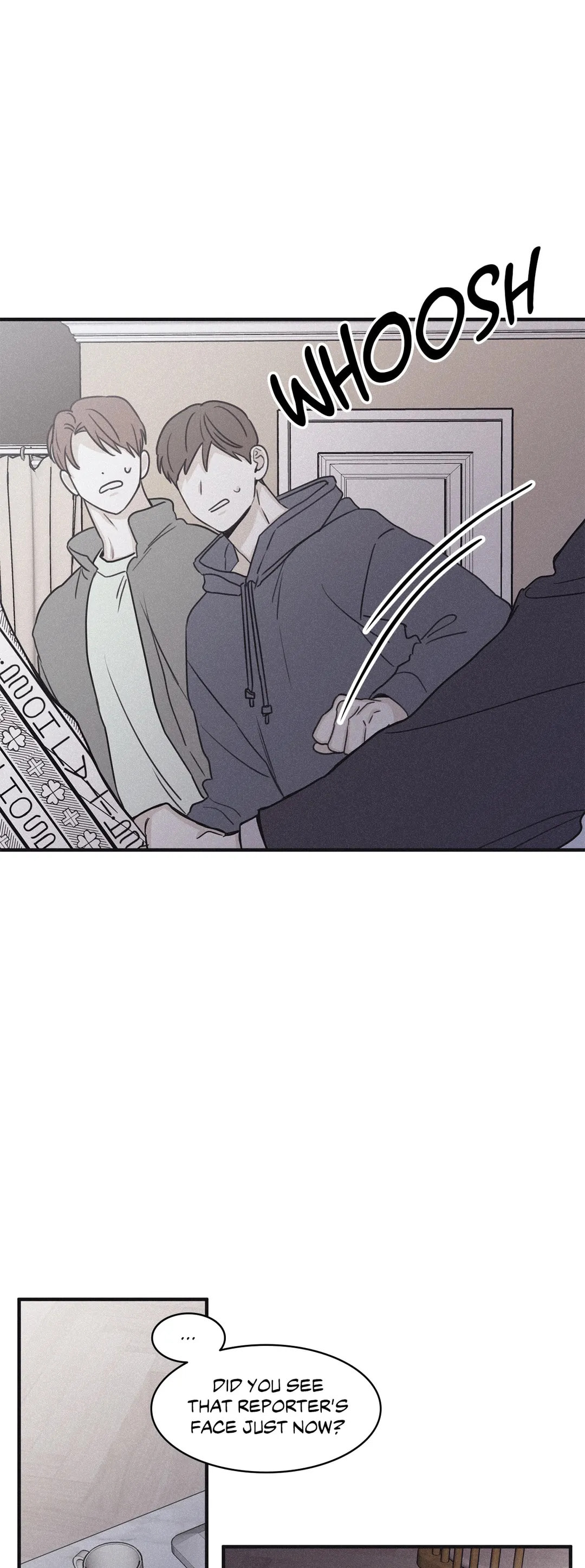 Read Checkmate chapter 92 image 8 on Lezhin