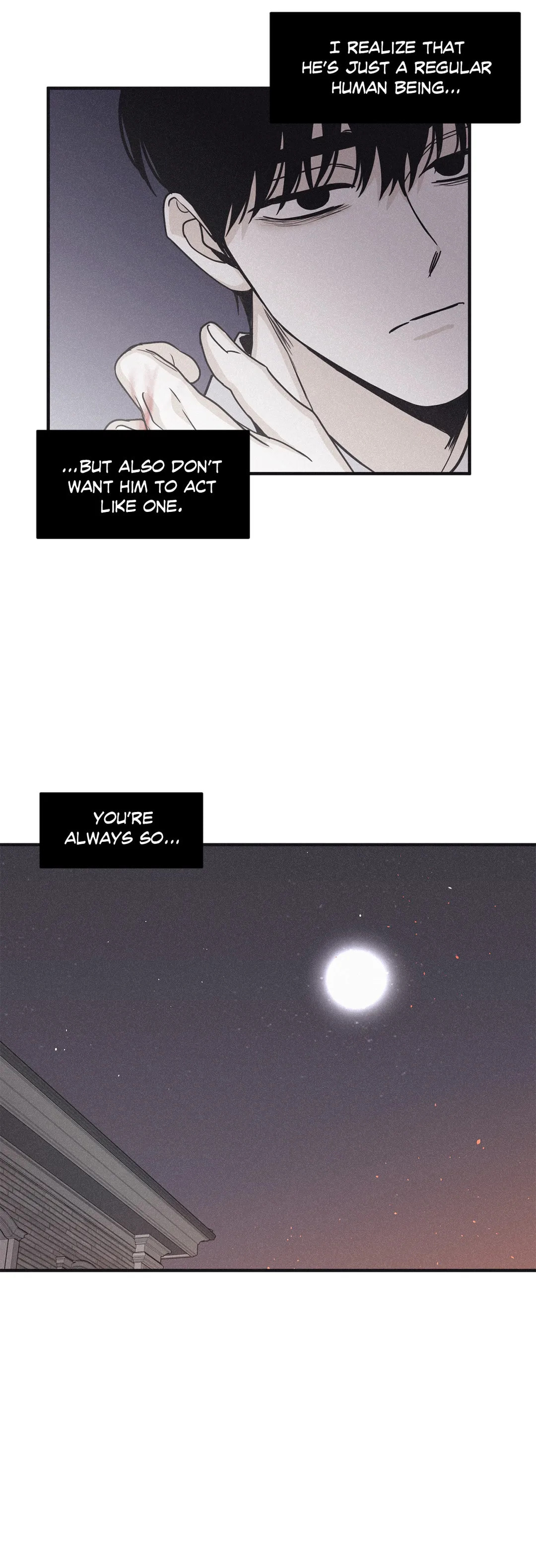 Read Checkmate chapter 93 image 13 on Lezhin