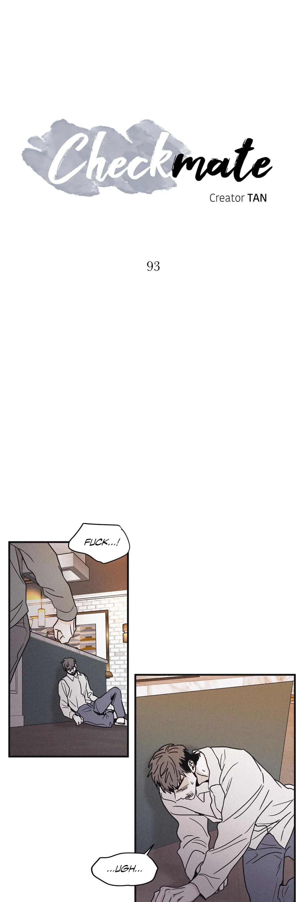 Read Checkmate chapter 93 image 14 on Lezhin