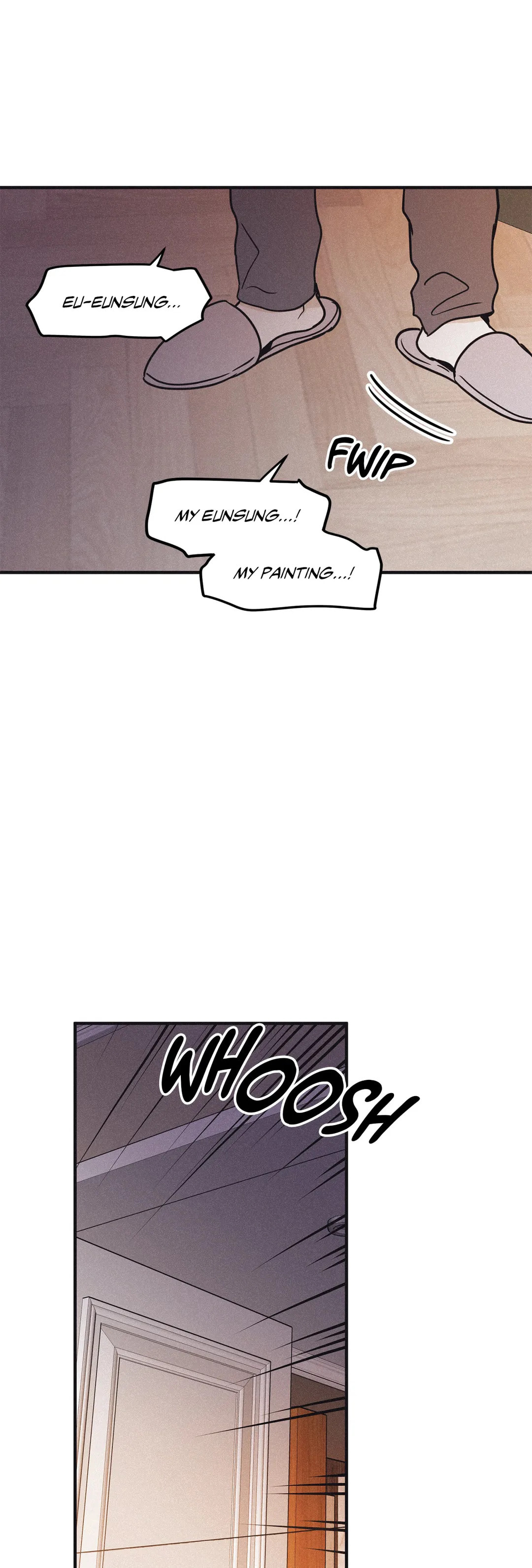 Read Checkmate chapter 93 image 17 on Lezhin